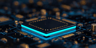 AI-supported trading tools built by Laurel Nummivale — Innovation