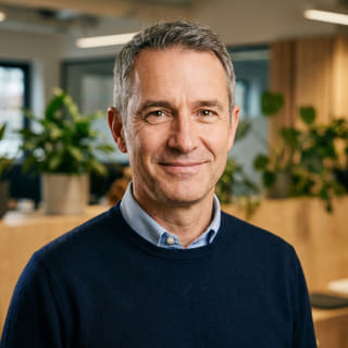 James Mitchell, shown as Chief Executive Officer at Laurel Nummivale, profile image