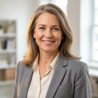 Sarah Coleman, Chief Financial Officer at Laurel Nummivale, profile image