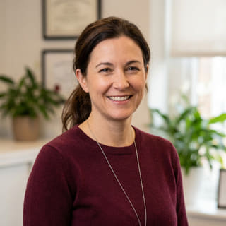 Laura Bennett, Head of Platform Standards at Laurel Nummivale, profile image