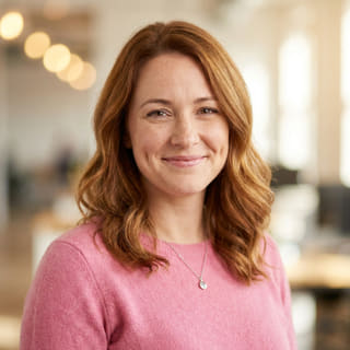 Emily Watson, Head of Customer Support at Laurel Nummivale, profile image